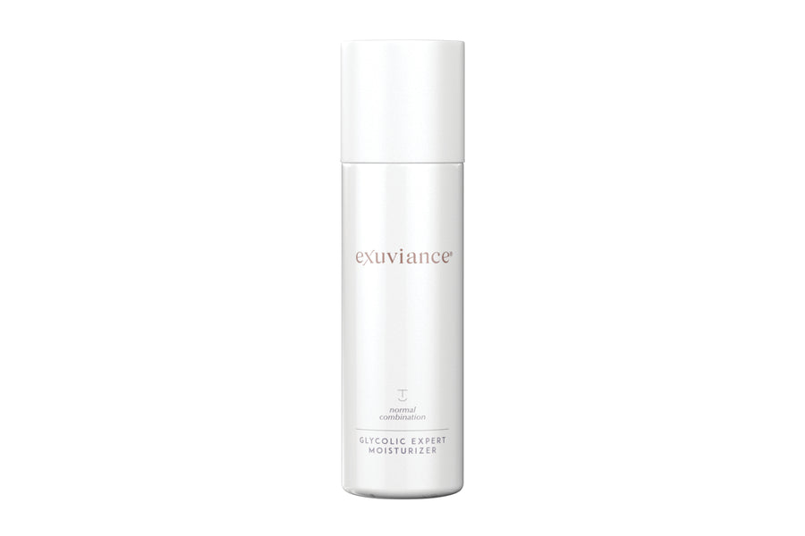 Exuviance Glycolic Expert Moisturiser