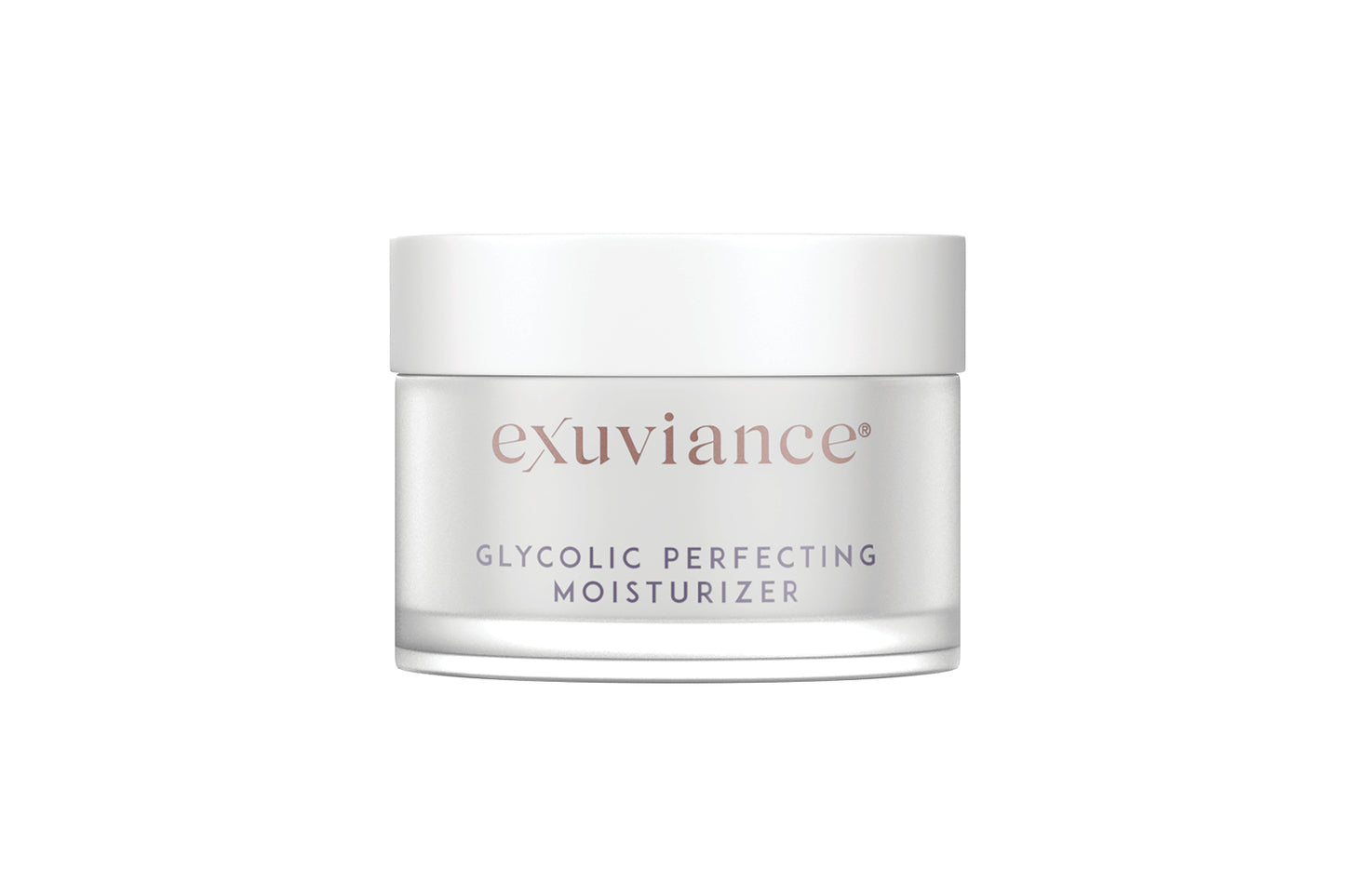 Glycolic Perfecting Moisturiser