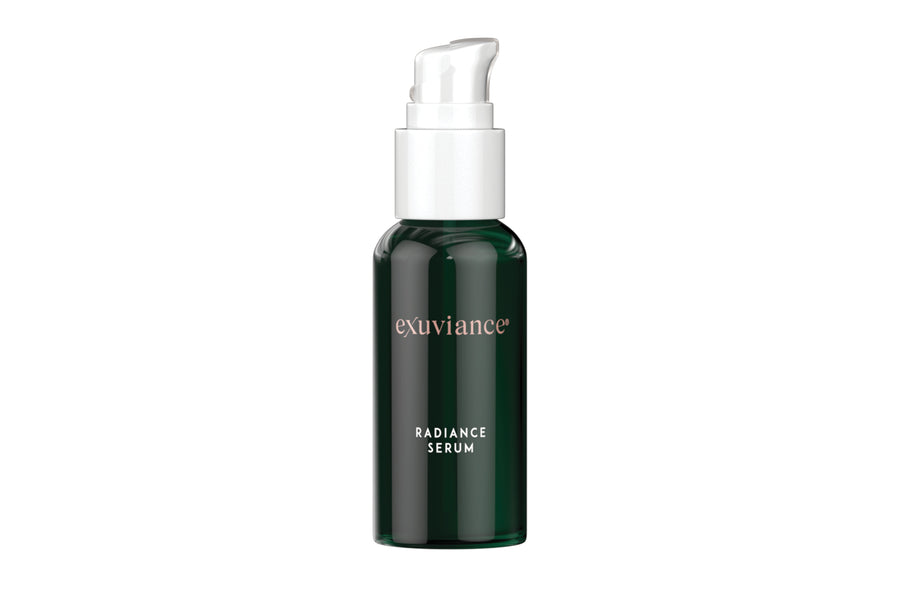 Exuviance Vespera Radiance Serum