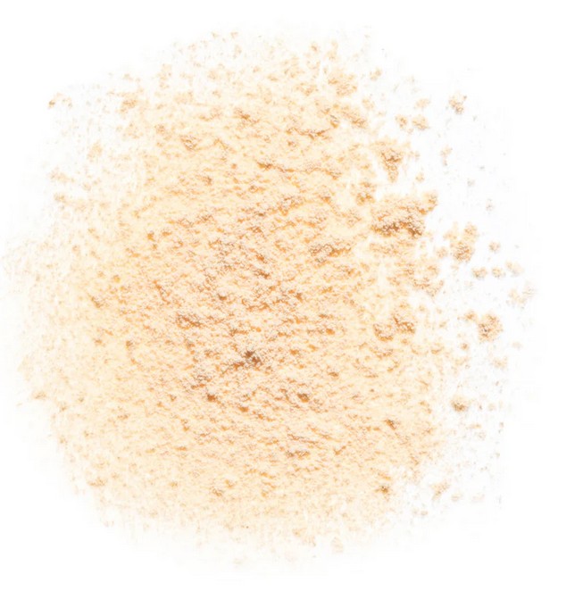 MUD Cheek Colour Refill - Lemon Cream