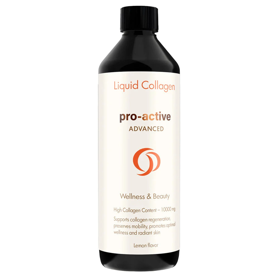 Pro-Active Advanced Liquid Collagen