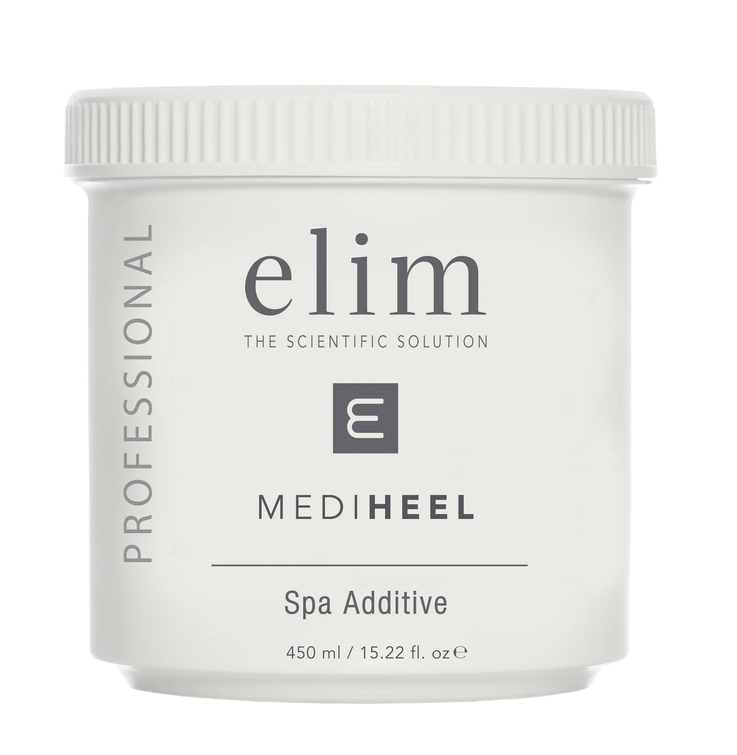 MediHeel Spa Additive