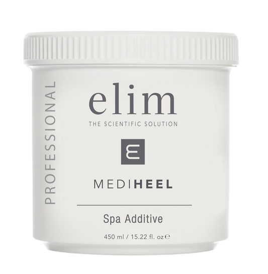 MediHeel Spa Additive