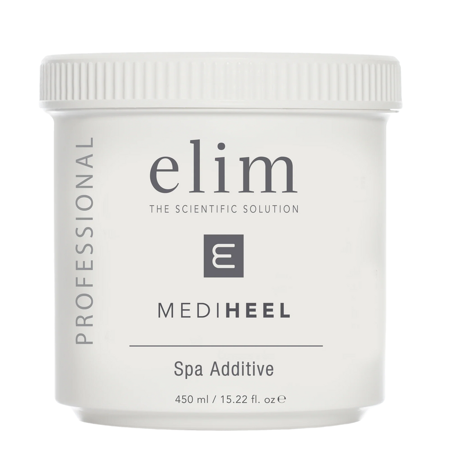Elim MediHeel Spa Additive