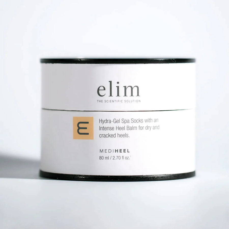Elim MediHeel Intense Night Repair
