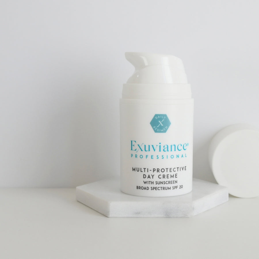 Exuviance Multi-Protective Day Creme