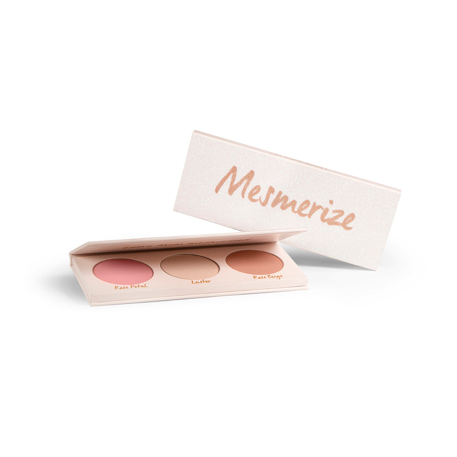 MUD Mesmerize - Illuminate Collection