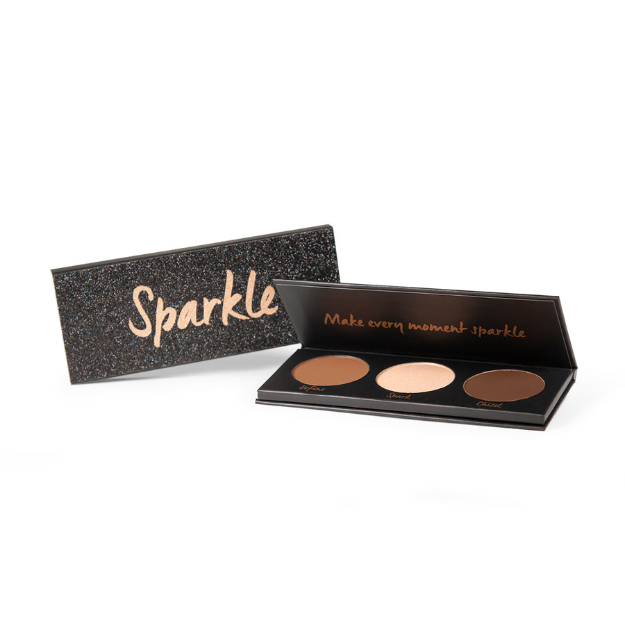 MUD Sparkle - Illuminate Collection