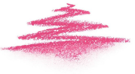 MUD Lip Pencil - Peony
