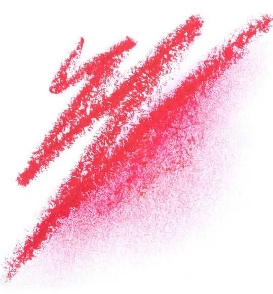 MUD Lip Pencil - Red