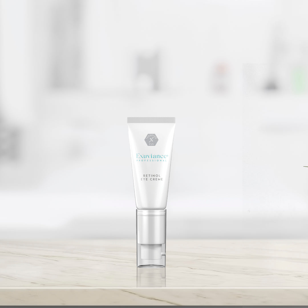 Retinol Eye Crème