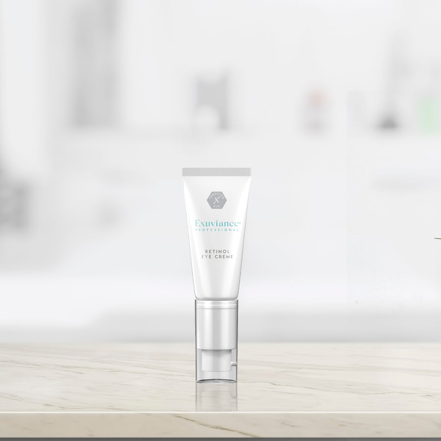 Exuviance Retinol Eye Crème