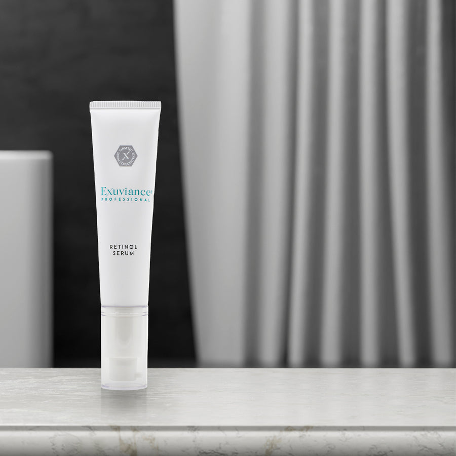 Exuviance Retinol Serum