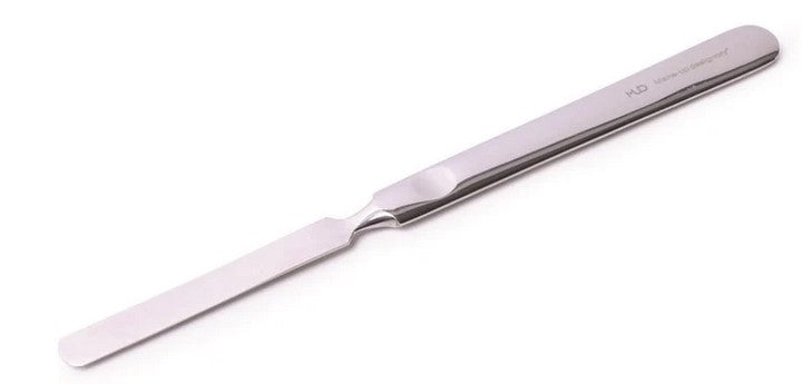 MUD Stainless Steel Palette Knife