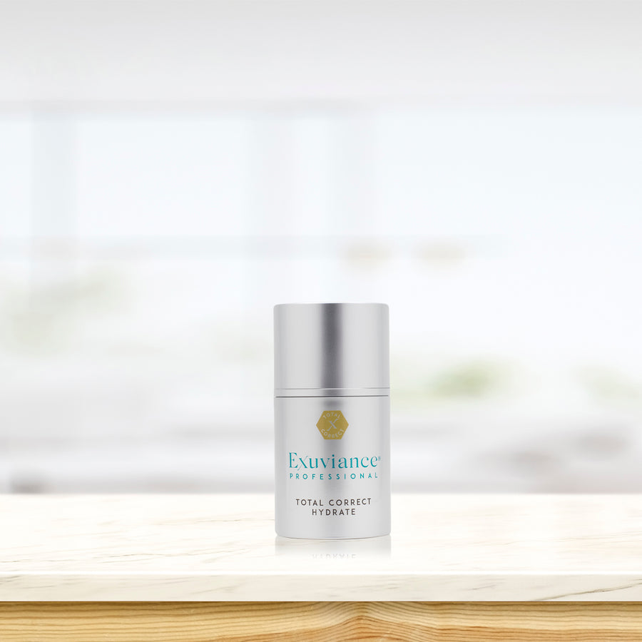 Exuviance Total Correct Hydrate