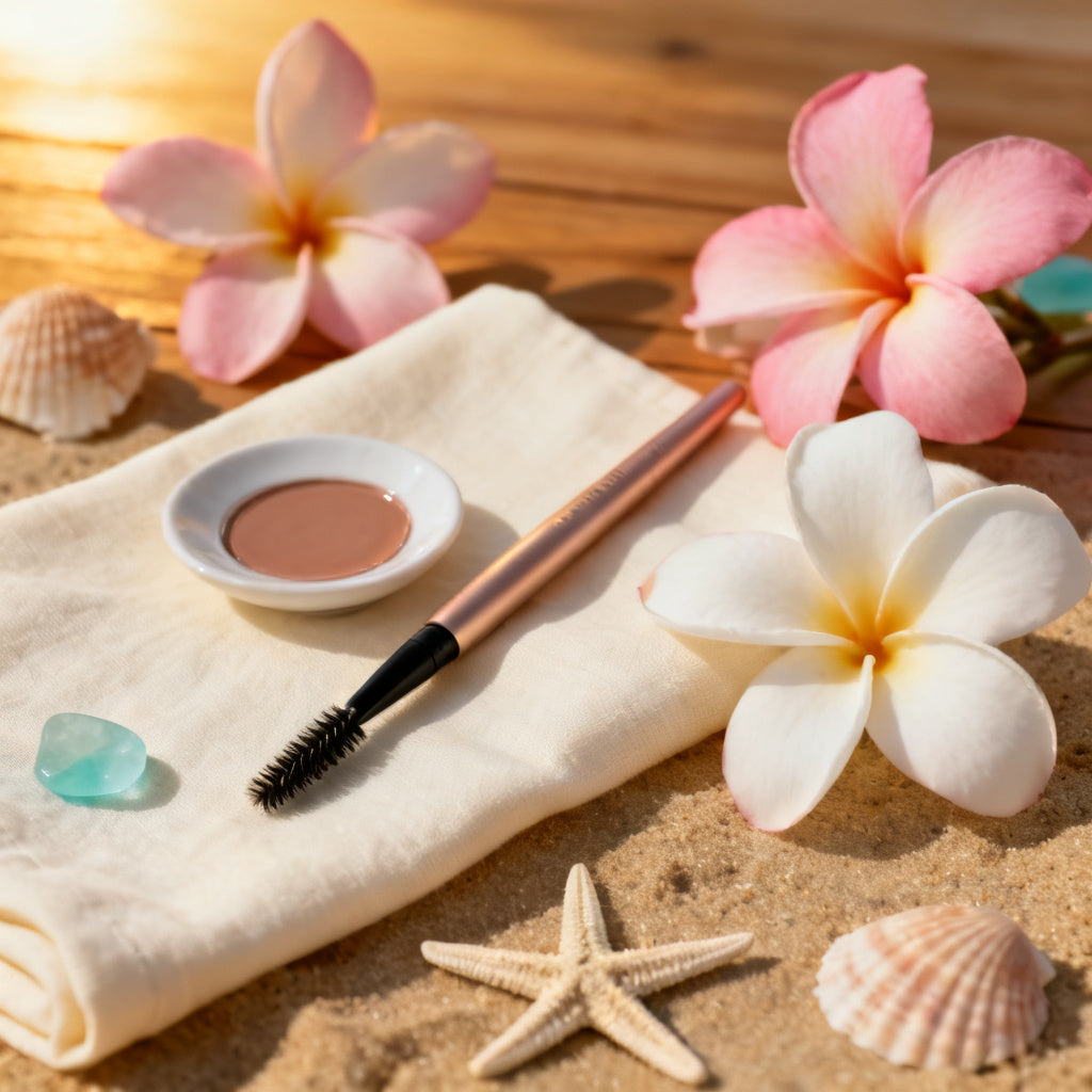 Brow Tint