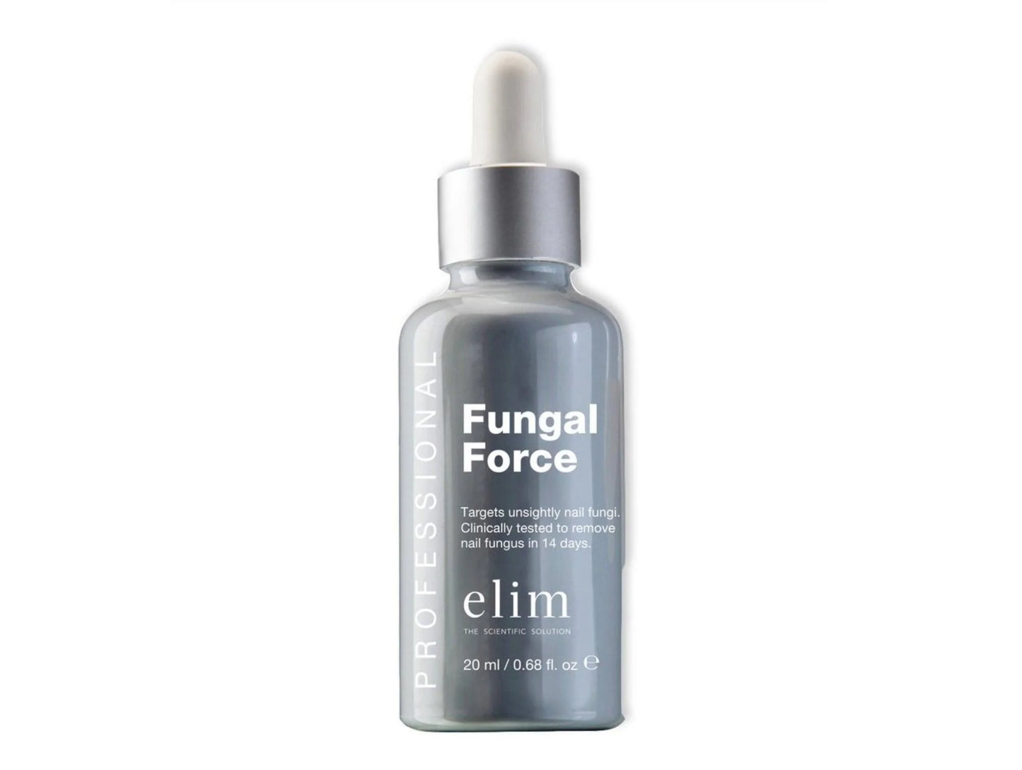 Elim Fungal Force
