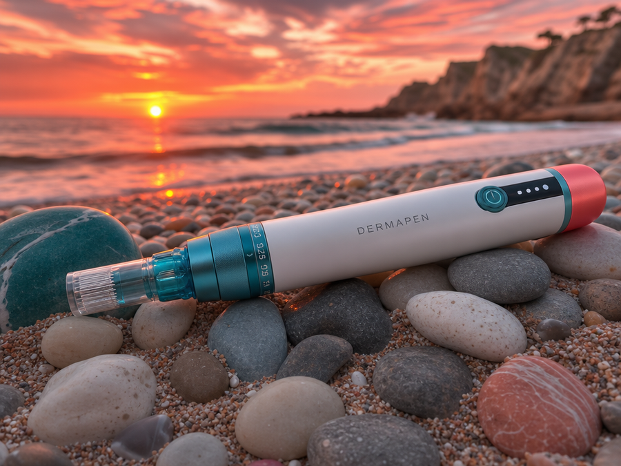 Featured • Dermapen Face Only