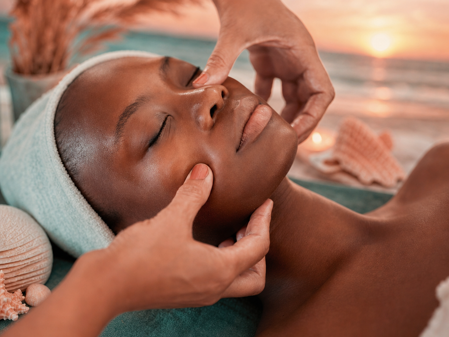 Featured Facial • Hydration