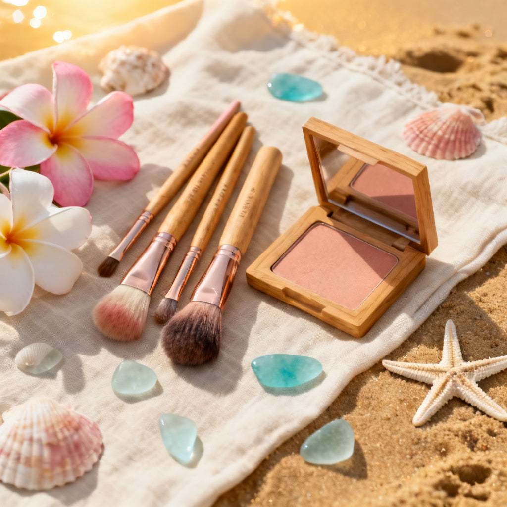 Makeup - Day Look