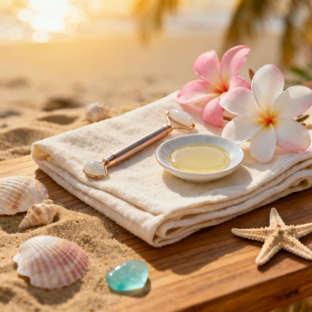 Rejuvenating Laser Treatment