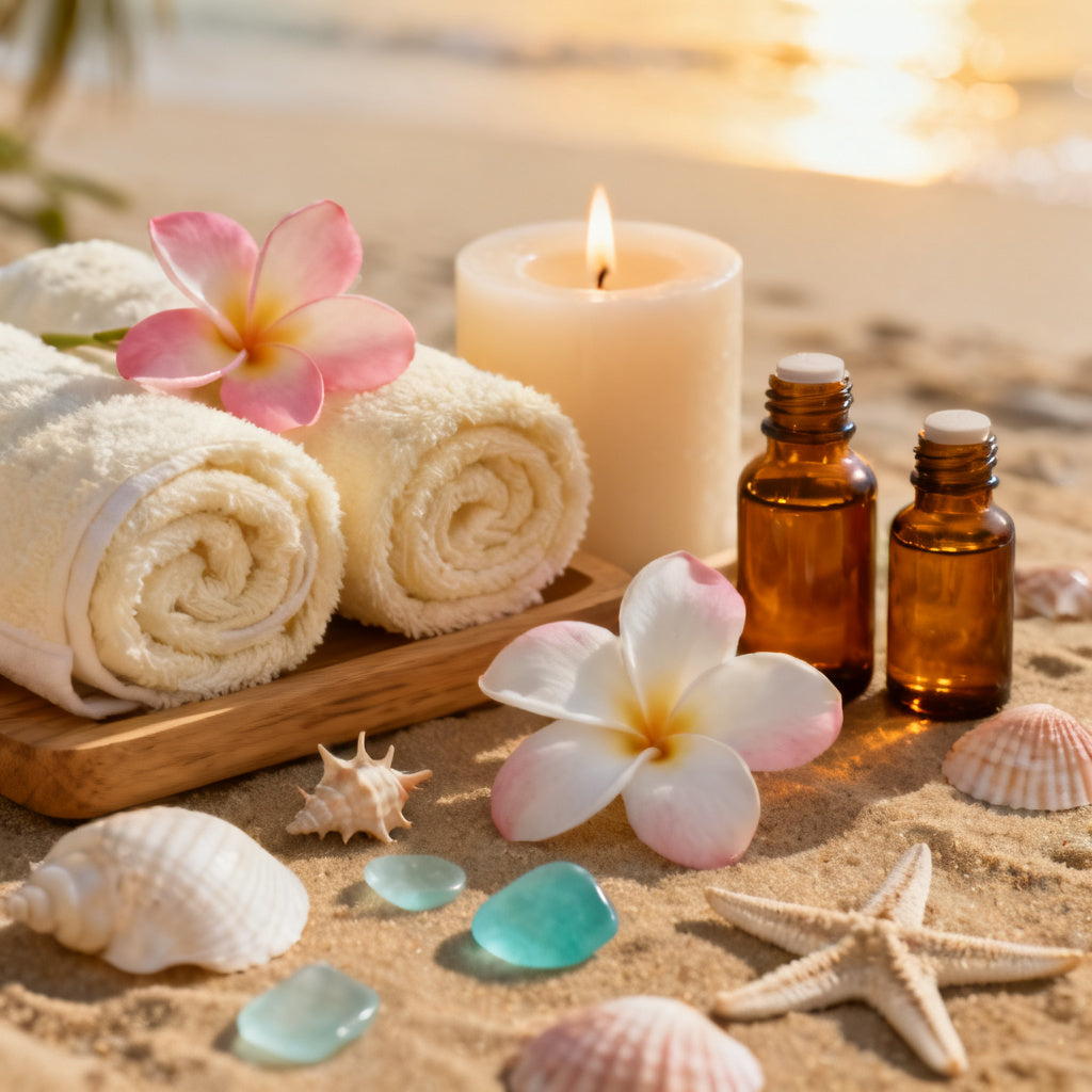 Spa Package - Pick a Treat 1