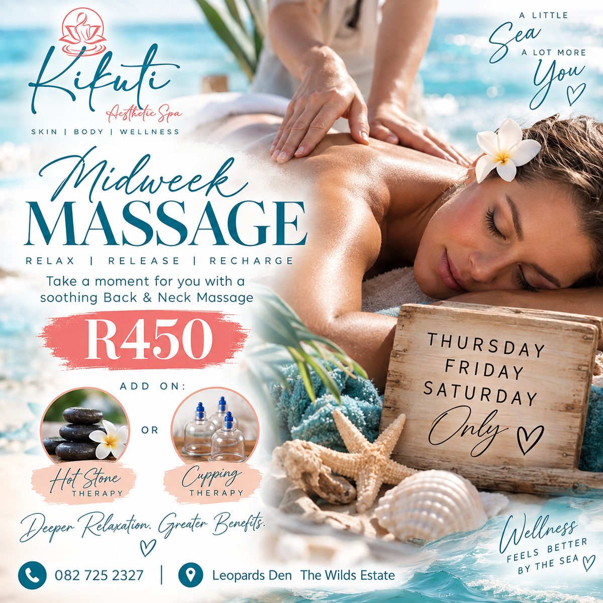 Massage Special